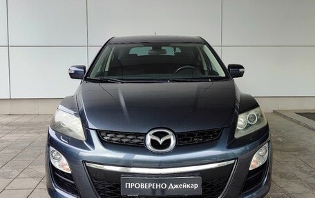 Mazda CX-7 I рестайлинг, 2011 год, 1 299 000 рублей, 3 фотография