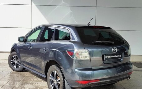 Mazda CX-7 I рестайлинг, 2011 год, 1 299 000 рублей, 7 фотография