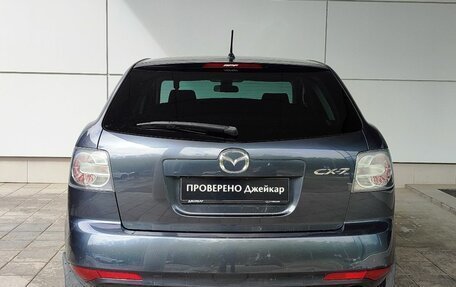 Mazda CX-7 I рестайлинг, 2011 год, 1 299 000 рублей, 6 фотография