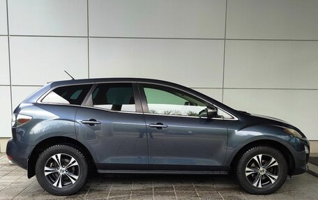 Mazda CX-7 I рестайлинг, 2011 год, 1 299 000 рублей, 4 фотография