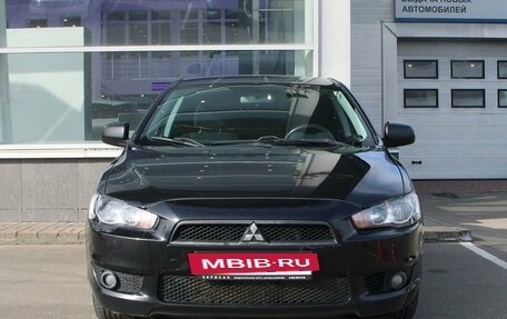 Mitsubishi Lancer IX, 2008 год, 769 900 рублей, 2 фотография