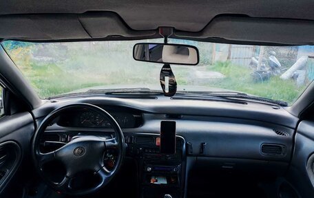 Mazda 626, 1993 год, 220 000 рублей, 6 фотография