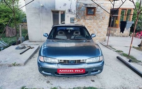 Mazda 626, 1993 год, 220 000 рублей, 2 фотография