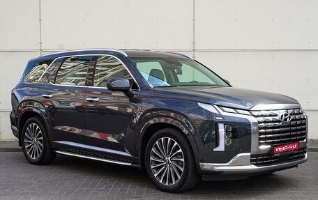 Hyundai Palisade I, 2023 год, 6 750 000 рублей, 1 фотография