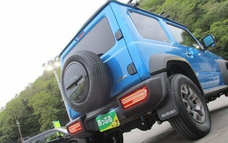 Suzuki Jimny, 2021 год, 1 900 000 рублей, 15 фотография