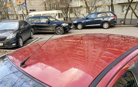 Peugeot 206, 2005 год, 350 000 рублей, 18 фотография
