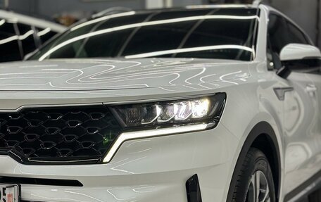 KIA Sorento IV, 2022 год, 4 900 000 рублей, 12 фотография