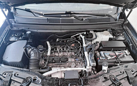 Opel Antara I, 2013 год, 1 250 000 рублей, 9 фотография