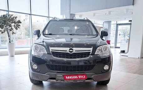 Opel Antara I, 2013 год, 1 250 000 рублей, 2 фотография