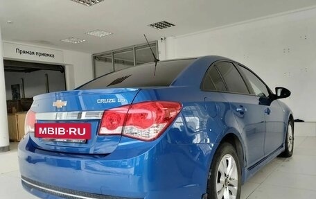 Chevrolet Cruze II, 2011 год, 860 000 рублей, 7 фотография