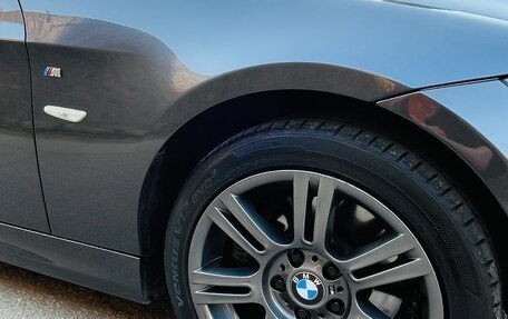 BMW 3 серия, 2007 год, 1 700 000 рублей, 12 фотография