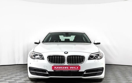 BMW 5 серия, 2015 год, 2 244 798 рублей, 2 фотография