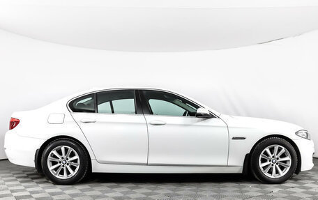 BMW 5 серия, 2015 год, 2 244 798 рублей, 4 фотография