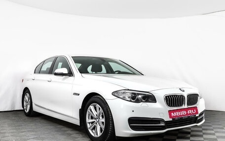 BMW 5 серия, 2015 год, 2 244 798 рублей, 3 фотография