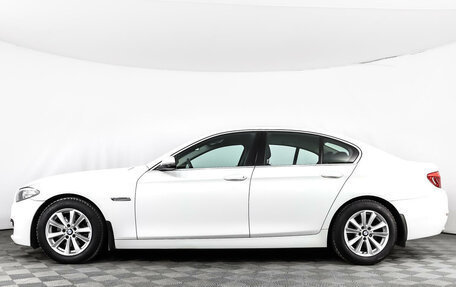 BMW 5 серия, 2015 год, 2 244 798 рублей, 8 фотография