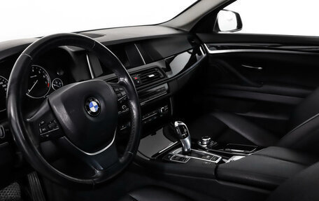 BMW 5 серия, 2015 год, 2 244 798 рублей, 9 фотография