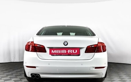 BMW 5 серия, 2015 год, 2 244 798 рублей, 6 фотография