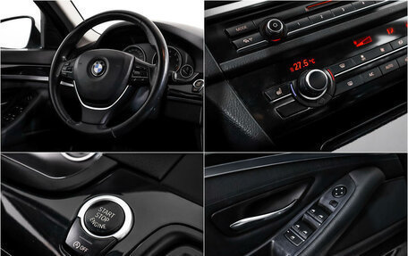 BMW 5 серия, 2015 год, 2 244 798 рублей, 18 фотография