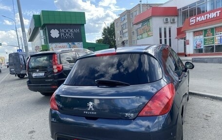 Peugeot 308 II, 2011 год, 625 000 рублей, 3 фотография