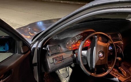 BMW 3 серия, 2003 год, 380 000 рублей, 4 фотография