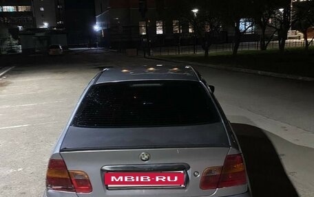 BMW 3 серия, 2003 год, 380 000 рублей, 2 фотография