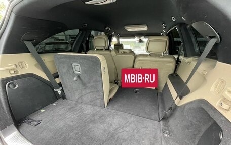 Mercedes-Benz R-Класс, 2010 год, 1 549 000 рублей, 14 фотография