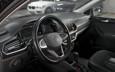 Volkswagen Polo VI (EU Market), 2022 год, 2 050 000 рублей, 8 фотография