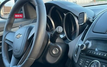 Chevrolet Cruze II, 2013 год, 800 000 рублей, 12 фотография