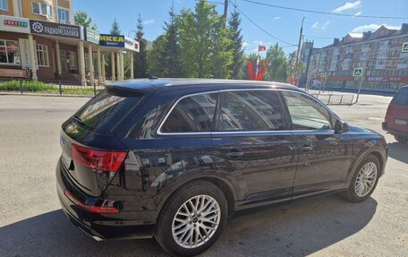 Audi Q7, 2015 год, 4 000 000 рублей, 2 фотография