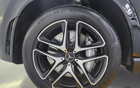 Mercedes-Benz GLE Coupe AMG, 2023 год, 13 900 000 рублей, 12 фотография