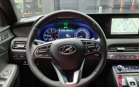 Hyundai Palisade I, 2019 год, 3 000 000 рублей, 10 фотография