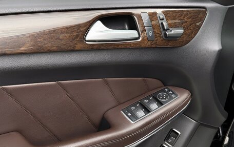 Mercedes-Benz GL-Класс, 2013 год, 3 150 000 рублей, 15 фотография