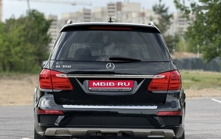 Mercedes-Benz GL-Класс, 2013 год, 3 150 000 рублей, 6 фотография