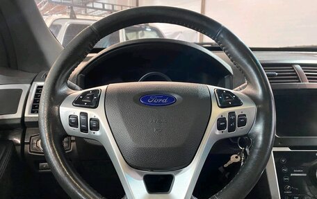 Ford Explorer VI, 2012 год, 1 799 000 рублей, 10 фотография