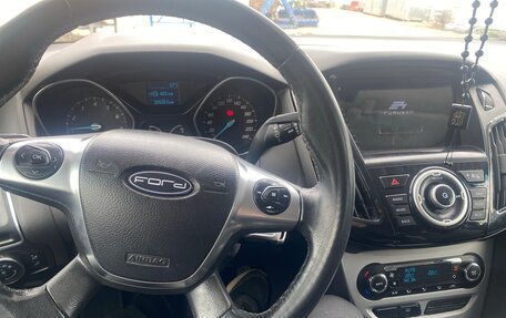 Ford Focus III, 2012 год, 850 000 рублей, 10 фотография