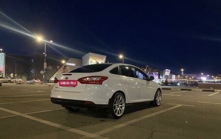 Ford Focus III, 2012 год, 850 000 рублей, 6 фотография