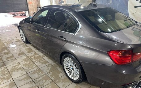BMW 3 серия, 2013 год, 2 300 000 рублей, 7 фотография