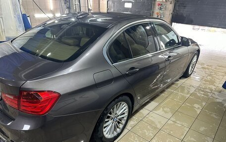BMW 3 серия, 2013 год, 2 300 000 рублей, 4 фотография