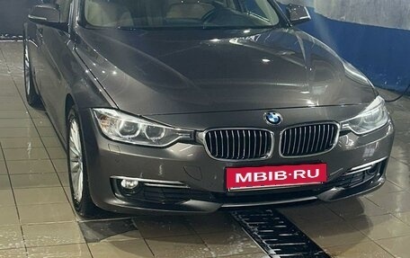 BMW 3 серия, 2013 год, 2 300 000 рублей, 3 фотография