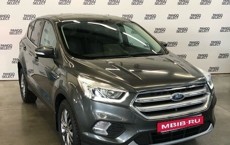 Ford Kuga III, 2018 год, 1 950 000 рублей, 2 фотография