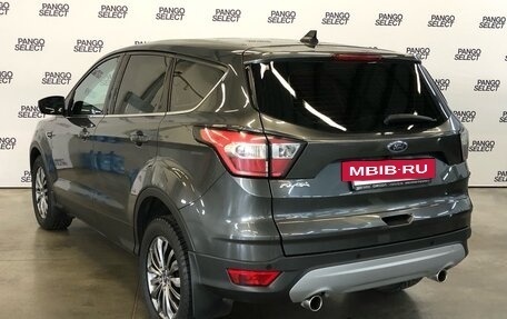 Ford Kuga III, 2018 год, 1 950 000 рублей, 4 фотография