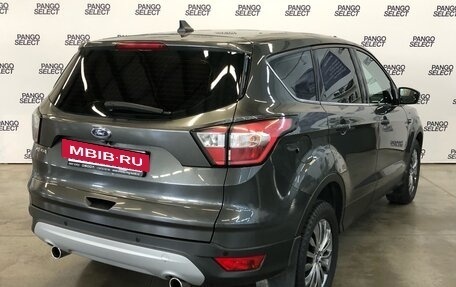 Ford Kuga III, 2018 год, 1 950 000 рублей, 3 фотография