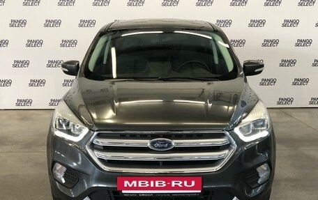 Ford Kuga III, 2018 год, 1 950 000 рублей, 7 фотография