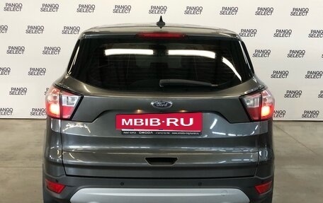 Ford Kuga III, 2018 год, 1 950 000 рублей, 10 фотография