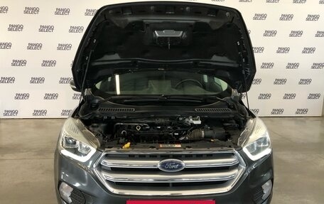 Ford Kuga III, 2018 год, 1 950 000 рублей, 8 фотография