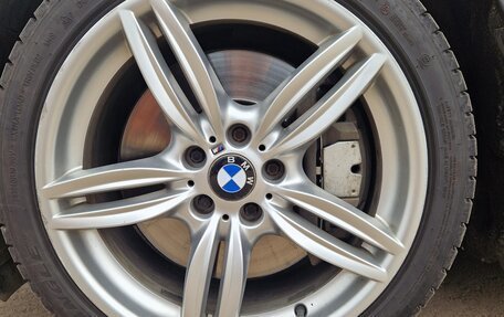 BMW 5 серия, 2014 год, 2 200 000 рублей, 10 фотография