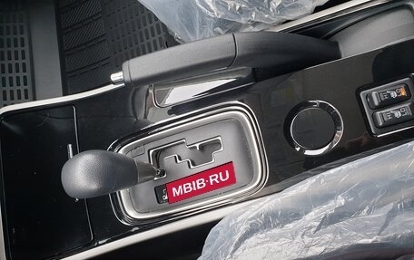 Mitsubishi Outlander III рестайлинг 3, 2022 год, 2 890 000 рублей, 8 фотография
