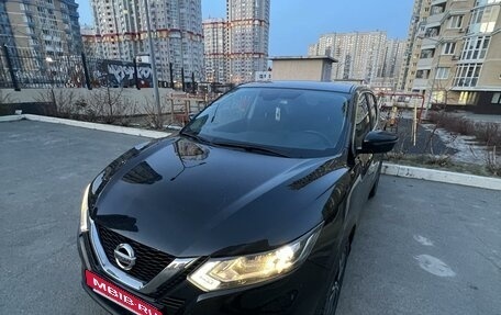 Nissan Qashqai, 2019 год, 2 220 000 рублей, 5 фотография