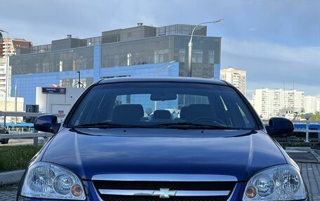 Chevrolet Lacetti, 2008 год, 615 000 рублей, 4 фотография