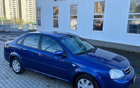 Chevrolet Lacetti, 2008 год, 615 000 рублей, 18 фотография